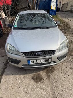 Ford fokus 1.6 tdci