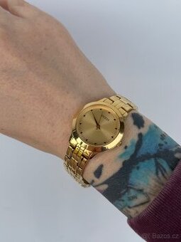 Dámské hodinky GUESS CHELSEA