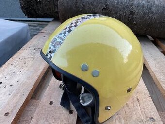 Cassida sport helma přilba