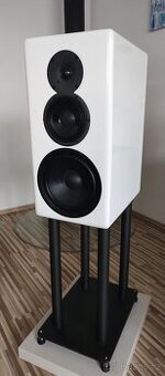 3p regálové reprosoustavy - Milan Blecha