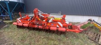 Pottinger terradisc 4001K