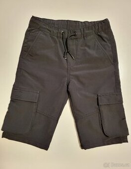 Kraťasy kapsáče vel. 146