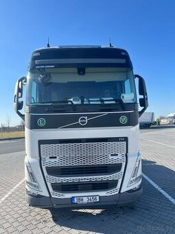 Prodám Volvo FH 500