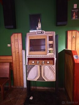 Juke Box