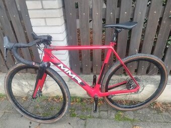 MMR Attack Disc Rival