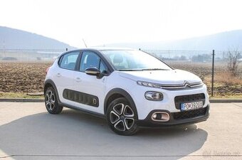 Citroën C3 PureTech 82 E6.2 Origins