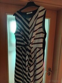 Letní šaty vel.XL