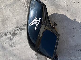 Černá nádrž HONDA NSR 125R 1998