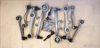 Prodej sady ramen Audi A6 C5 Allroad 1999-05