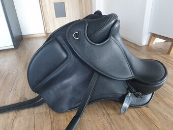 sedlo Barefoot Cherokee vel.1