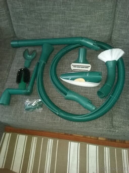 Vorwerk příslušenství včetně Polsterboye PB 420