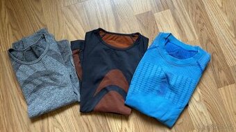 Termopradlo horní díl 146-152