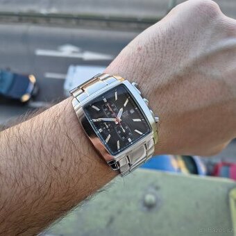 Hodinky Casio Edifice EF-509