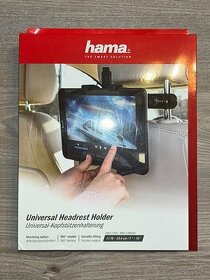 Hama držák pro tablet o velikosti 7" až 10"