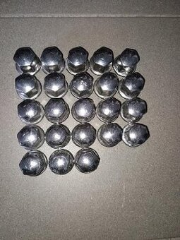 Jeep Wrangler matice kola