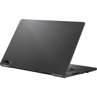 ASUS ROG Zephyrus G15– Ryzen 9 / RTX 3050 / 16GB / 165Hz QHD