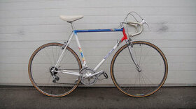 Motobecane Le Champion Course, Reynolds, 1986