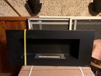 Prodám KRATKI ethanol bio krb 90x40cm