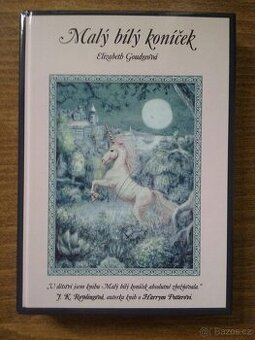 Elizabeth Goudgeová – Malý bílý koníček