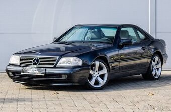 Mercedes-Benz SL 280