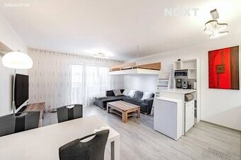 Zavěšená postel 140x200