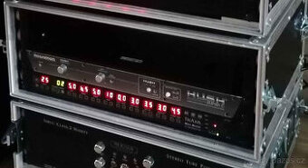Prodám Mesa Boogie Triaxis kytarový preamp