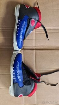 Běžkařské boty 36