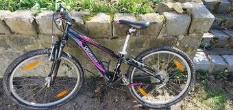 Specialized Hotrock 24 dívčí kolo