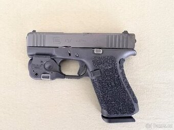 GLOCK 43X