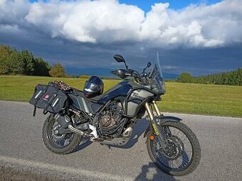 Yamaha Tenere 700