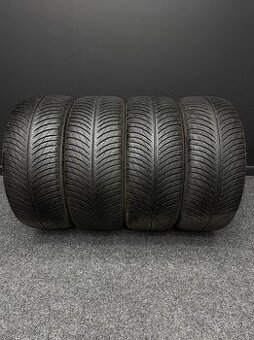 Sada pneu Michelin 235/45/18 98V