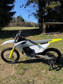 Husqvarna TC 125
