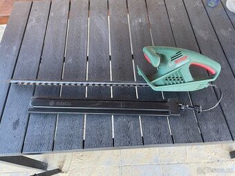 Bosch Nůžky na živý plot Easy HedgeCut 55