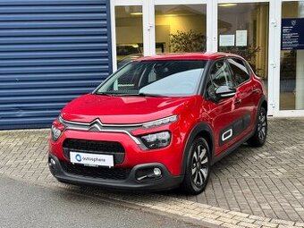 Citroën C3 MAX 1.2 PureTech 110k MAN6