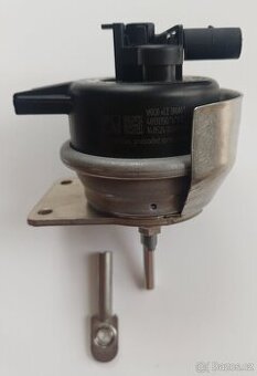 Podtlaková regulace turba Škoda Superb III 1.6TDI 88kw