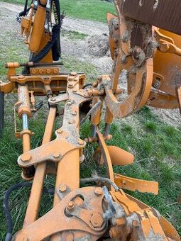 Prodám pluh Moro Aratri 3+1 warrior