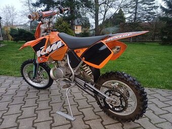 KTM SX 65