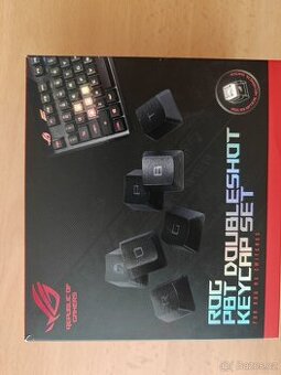 Rog pbt keycap