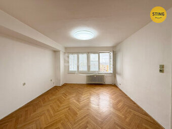 byt 3+1 na ulici Vyškovická v OV -  59 m2, 134089