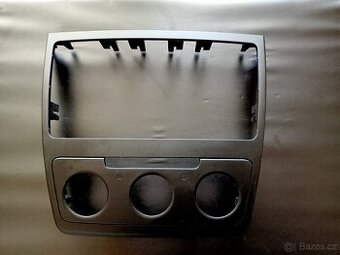 Rámeček autorádia škoda Yeti
