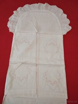 Dvě retro zavinovačky