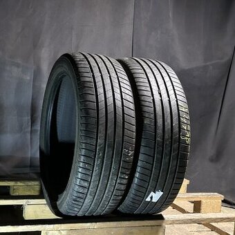Letní pneu 225/45 R19 96W Bridgestone 5,5mm