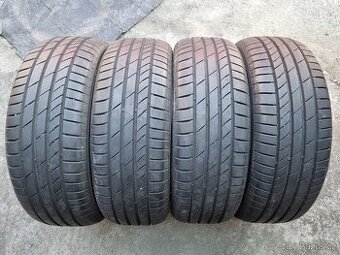 KUMHO LETNÍ PNEU. 205/60 R16 92V