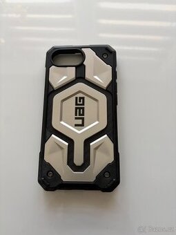 Kryt na mobil UAG Monarch Pro na Apple iPhone 16e/17e+ kryt