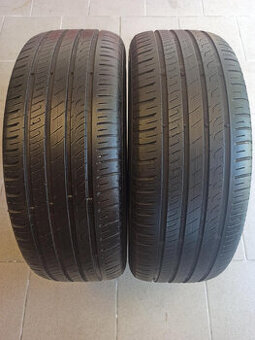 Letní pneu 205/55/16 94V XL Barum Bravuris 5HM