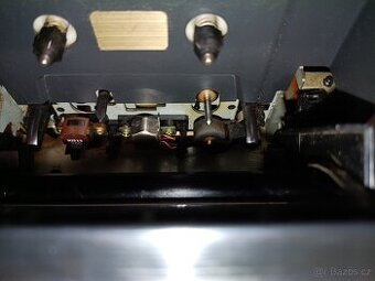 Harman Kardon TD262 Kazetový magnetofon