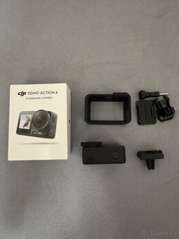 DJI Osmo Action 4