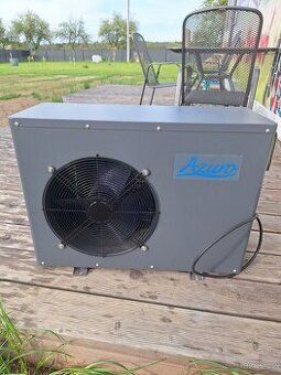 Tepelné čerpadlo Azuro 5Kw
