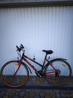 Rock Machine Crossride 150