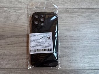 Apple iPhone 16 Pro Max - kryt